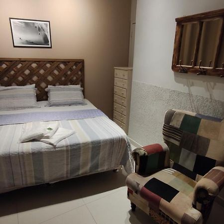 Baixo Copa Guest House Rio de Janeiro Zewnętrze zdjęcie