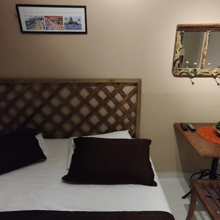 Baixo Copa Guest House Rio de Janeiro Zewnętrze zdjęcie