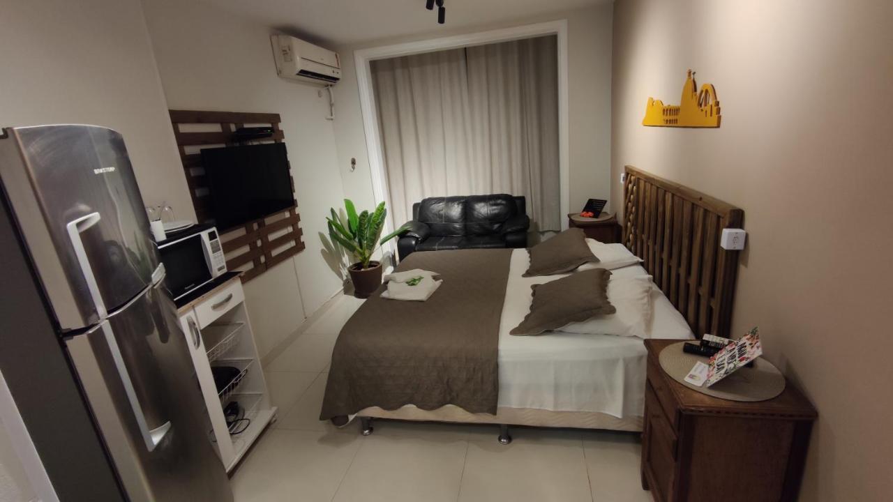 Baixo Copa Guest House Rio de Janeiro Zewnętrze zdjęcie