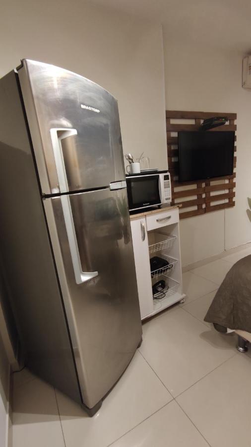 Baixo Copa Guest House Rio de Janeiro Zewnętrze zdjęcie