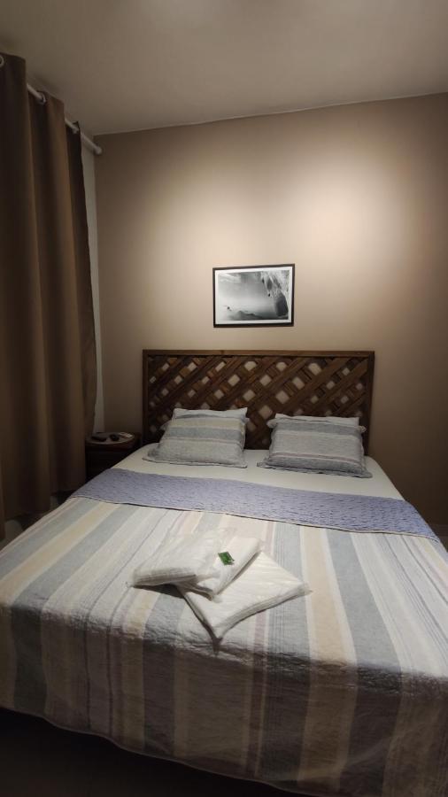 Baixo Copa Guest House Rio de Janeiro Zewnętrze zdjęcie