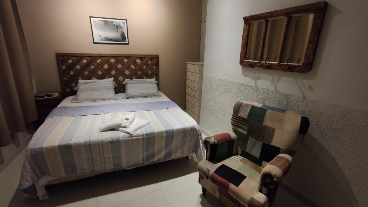 Baixo Copa Guest House Rio de Janeiro Zewnętrze zdjęcie