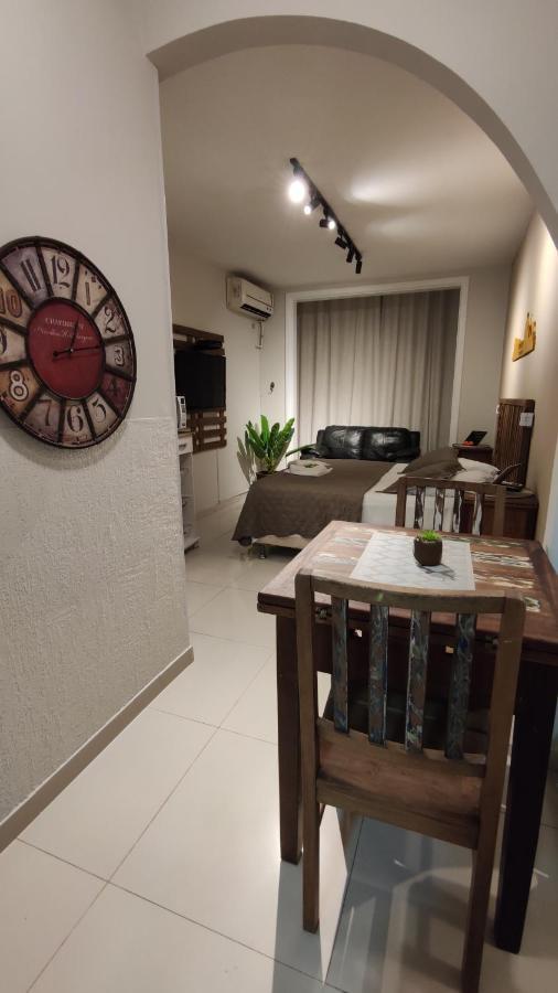 Baixo Copa Guest House Rio de Janeiro Zewnętrze zdjęcie