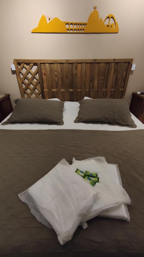 Baixo Copa Guest House Rio de Janeiro Zewnętrze zdjęcie