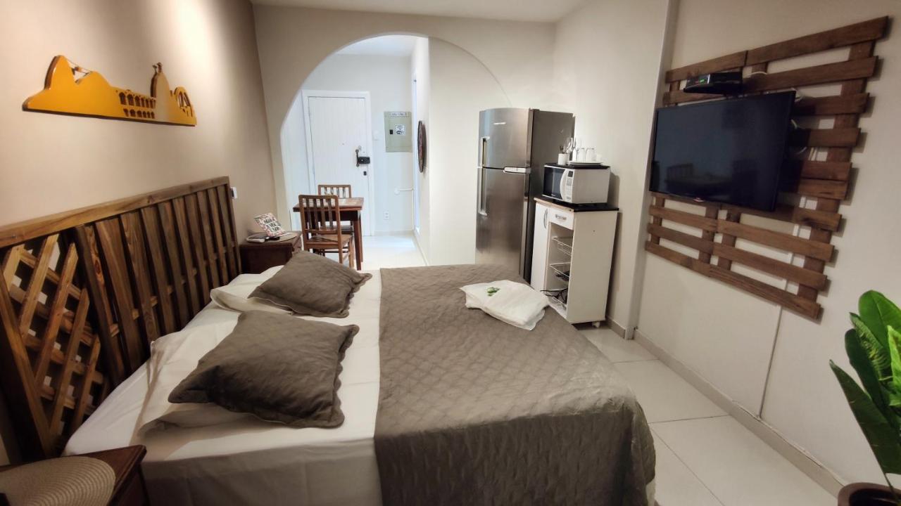 Baixo Copa Guest House Rio de Janeiro Zewnętrze zdjęcie
