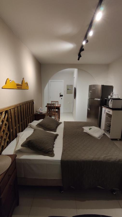 Baixo Copa Guest House Rio de Janeiro Zewnętrze zdjęcie