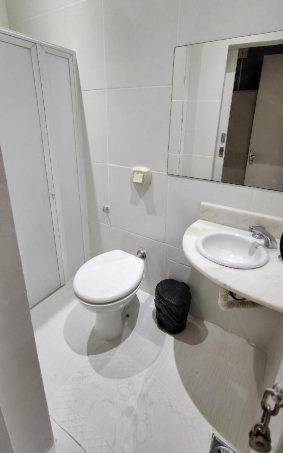 Baixo Copa Guest House Rio de Janeiro Zewnętrze zdjęcie