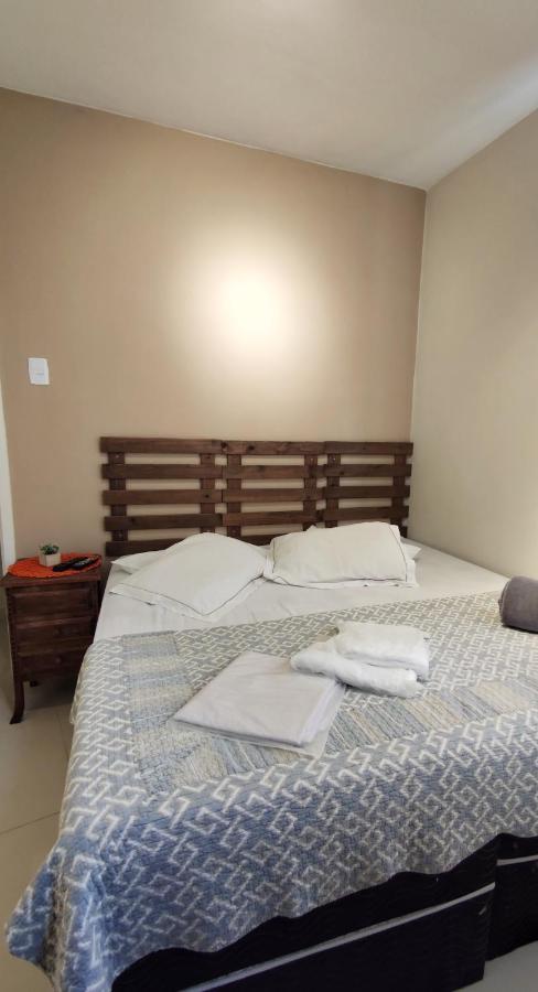 Baixo Copa Guest House Rio de Janeiro Zewnętrze zdjęcie