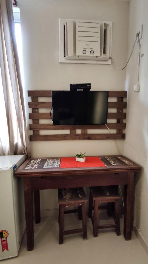 Baixo Copa Guest House Rio de Janeiro Zewnętrze zdjęcie