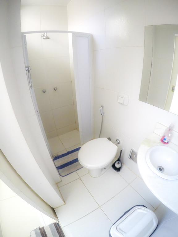 Baixo Copa Guest House Rio de Janeiro Zewnętrze zdjęcie