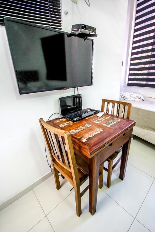 Baixo Copa Guest House Rio de Janeiro Zewnętrze zdjęcie