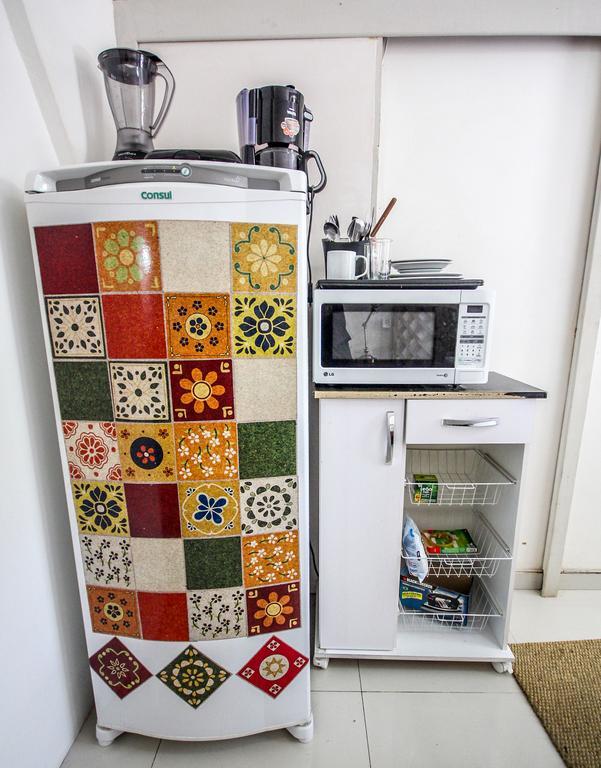 Baixo Copa Guest House Rio de Janeiro Zewnętrze zdjęcie