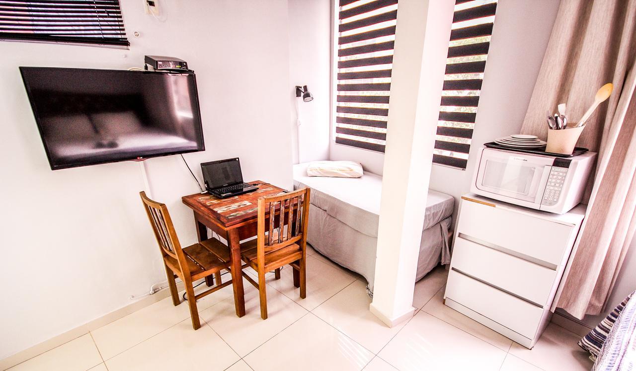Baixo Copa Guest House Rio de Janeiro Zewnętrze zdjęcie