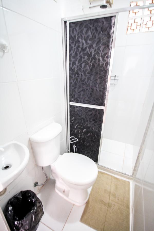 Baixo Copa Guest House Rio de Janeiro Zewnętrze zdjęcie